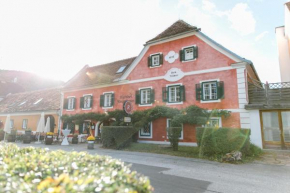  Landgasthof Riegerbauer  Санкт-Йохан-Херберштайн